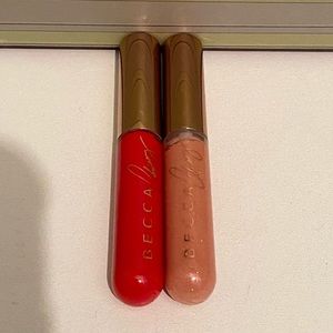 Becca Lip Icing Glow Gloss
